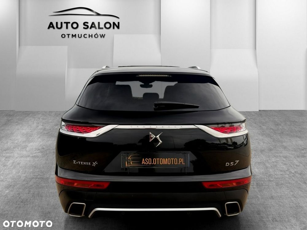 DS Automobiles DS 7 Crossback - 6