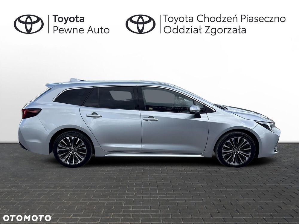 Toyota Corolla 1.8 Hybrid Style - 7