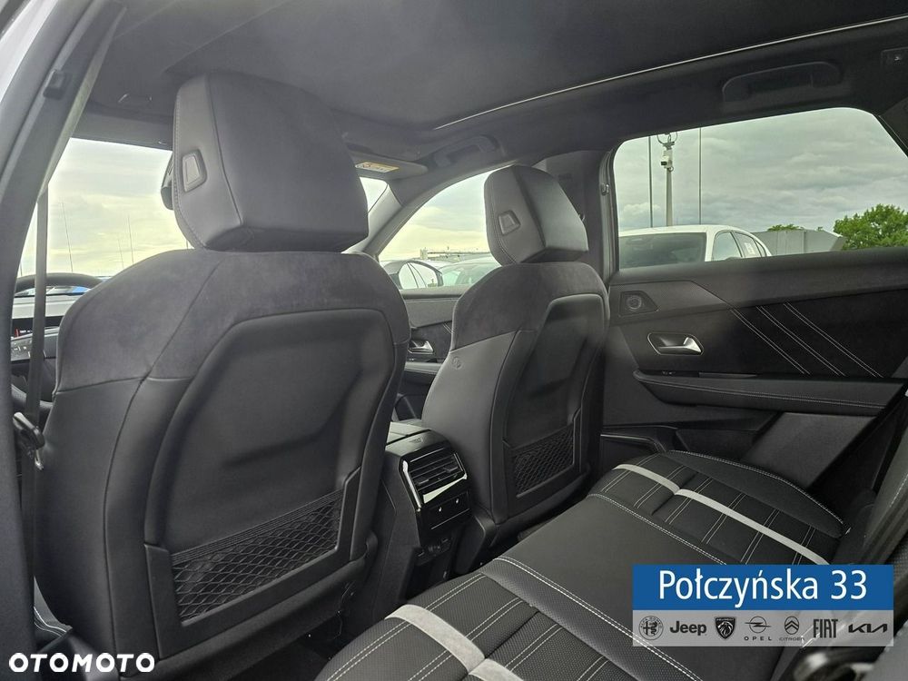 Opel Grandland - 15