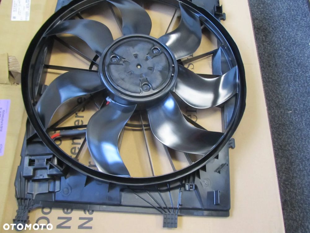 wentylator 0999061200 - 4