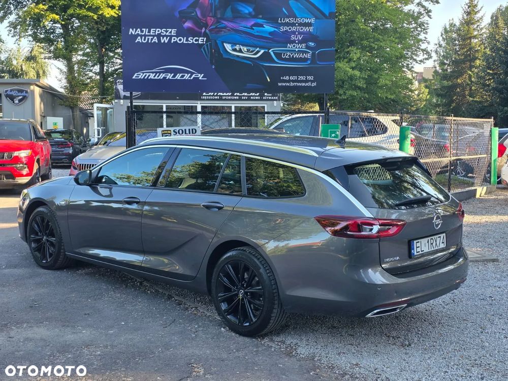 Opel Insignia 2.0 CDTI Business Edition S&S - 12
