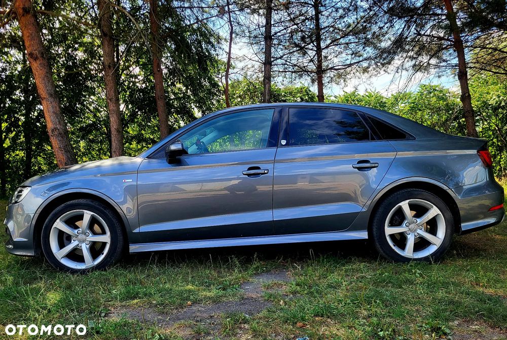 Audi A3 Limousine 1.6 TDI (clean diesel) S tronic Attraction - 6