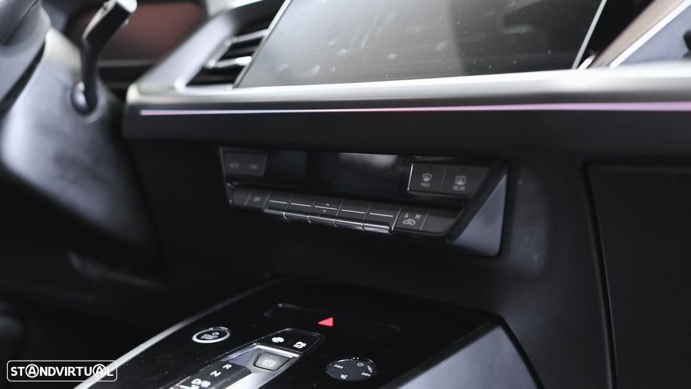 Audi Q4 Sportback e-tron 35 55 kWH - 43