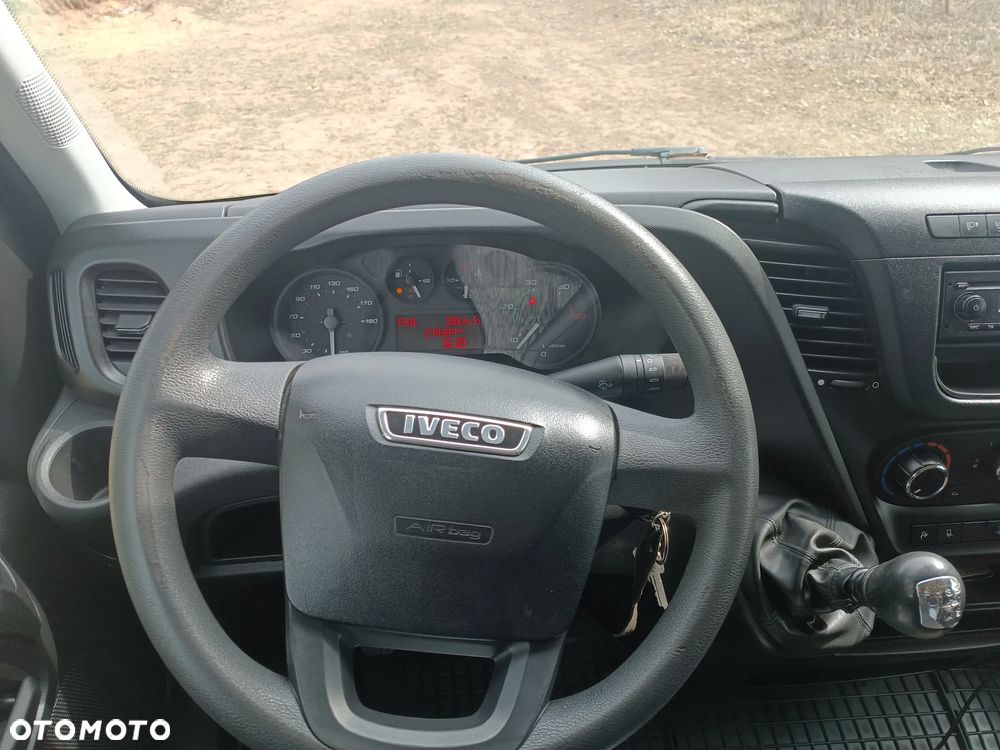 Iveco Daily - 37