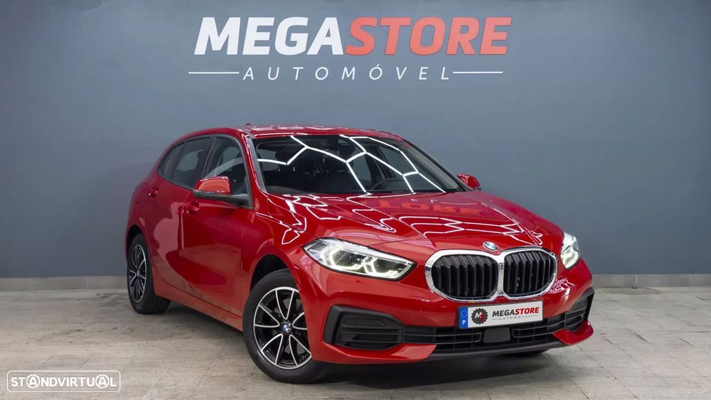BMW 116 d Corporate Edition Auto - 2