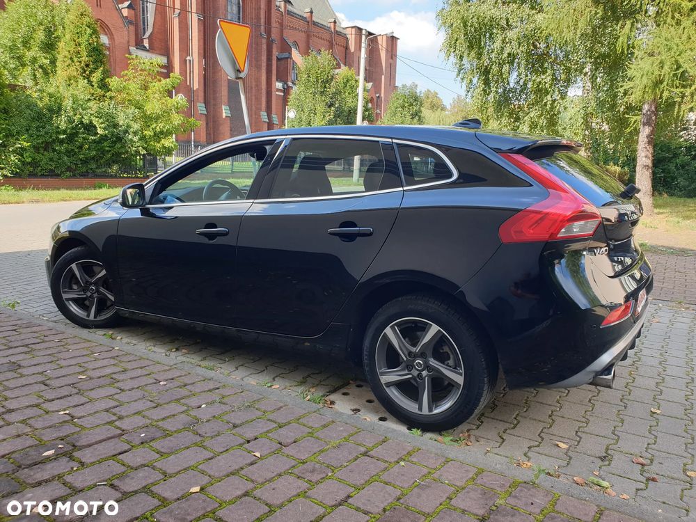 Volvo V40 D3 RDesign - 4