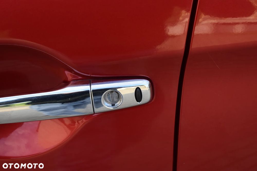 Mitsubishi ASX 1.6 Intense Plus Navi - 26