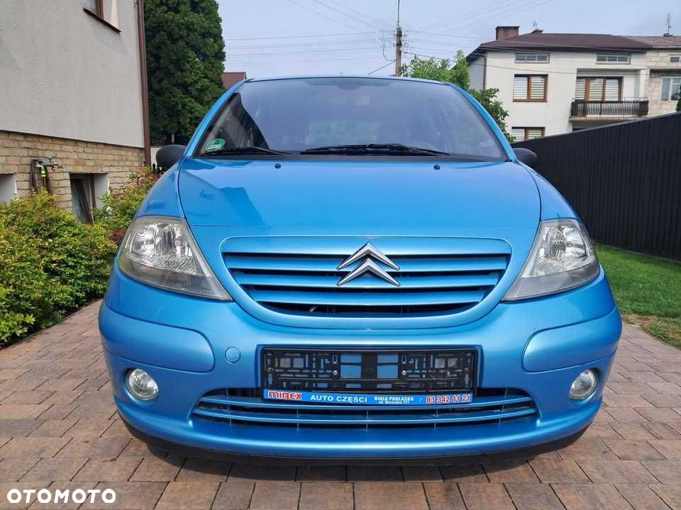 Citroën C3 - 3