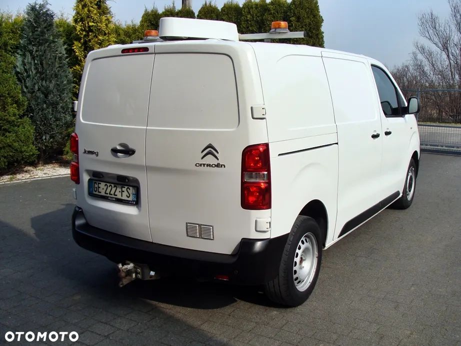 Citroën JUMPY - 5