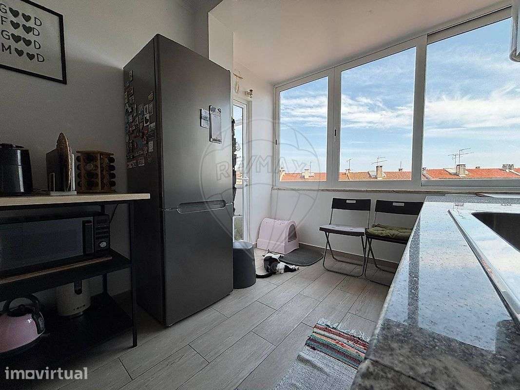 Apartamento T3 para venda - Grande imagem: 4/29