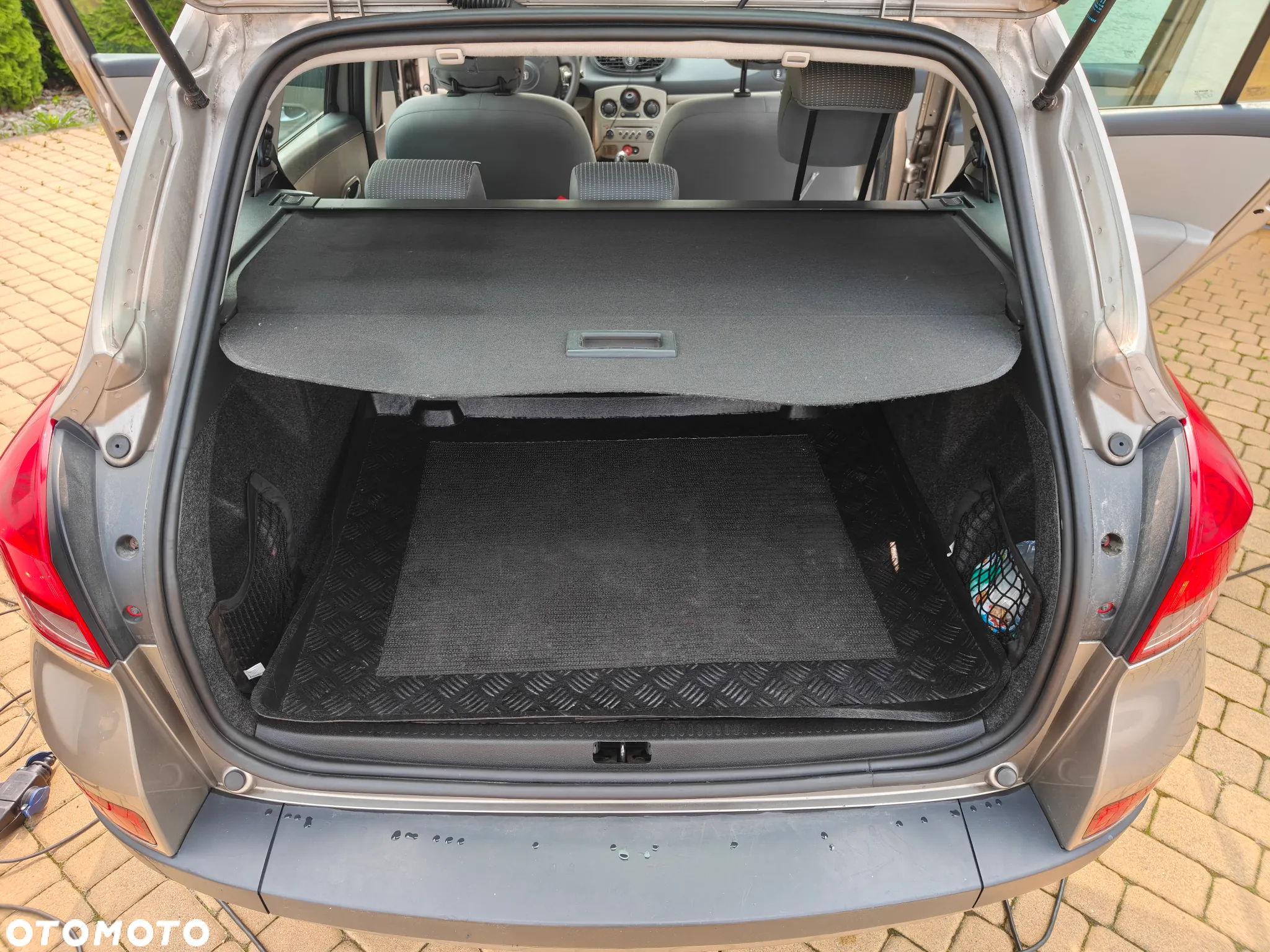 Renault Clio 1.2 TCE Alize - 19
