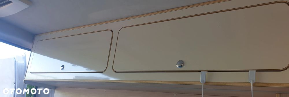 Fiat DUCATO SERIA 8 - 9