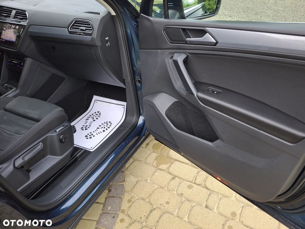 Volkswagen Tiguan 2.0 TDI SCR Life - 23