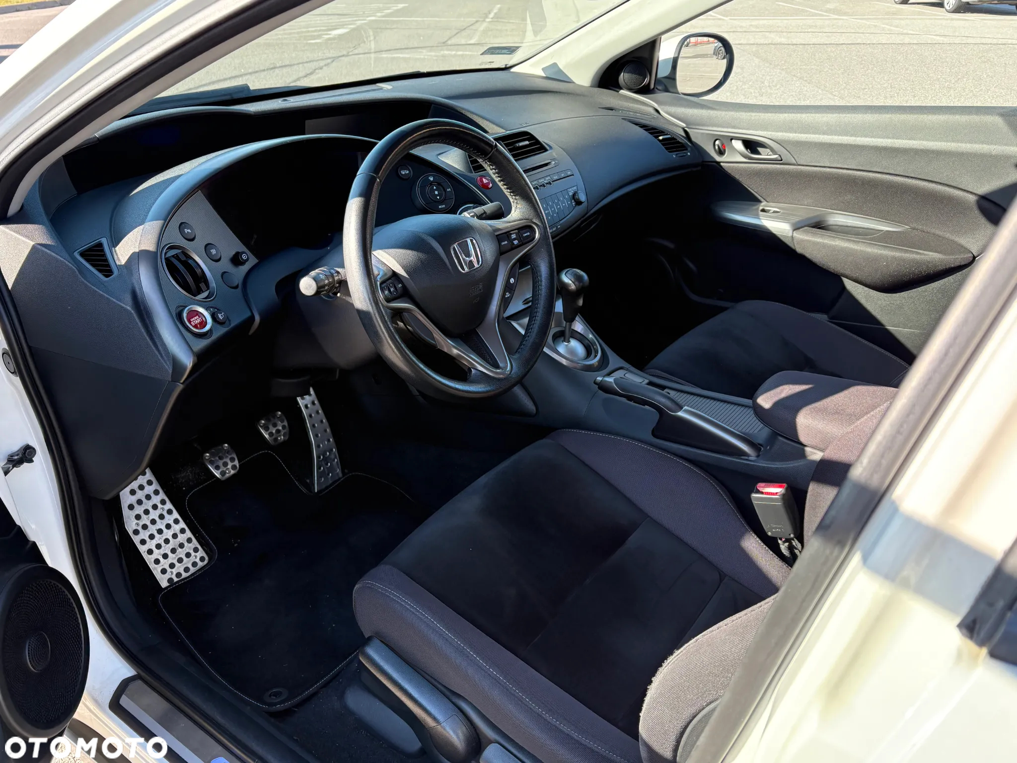 Honda Civic 1.8 Sport - 5