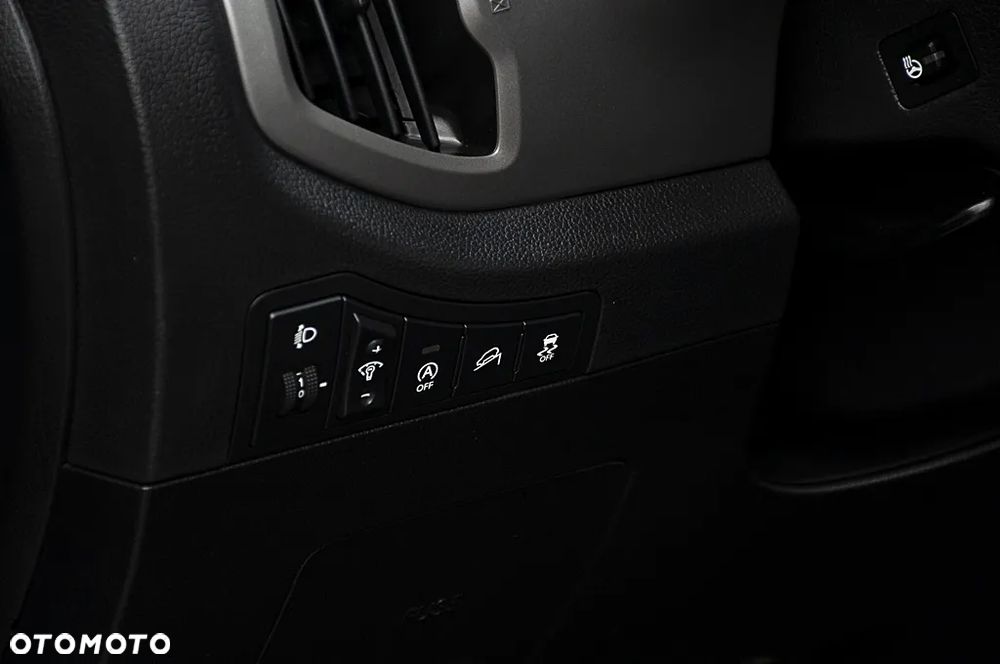 Kia Sportage 1.6 GDI XL 2WD - 36