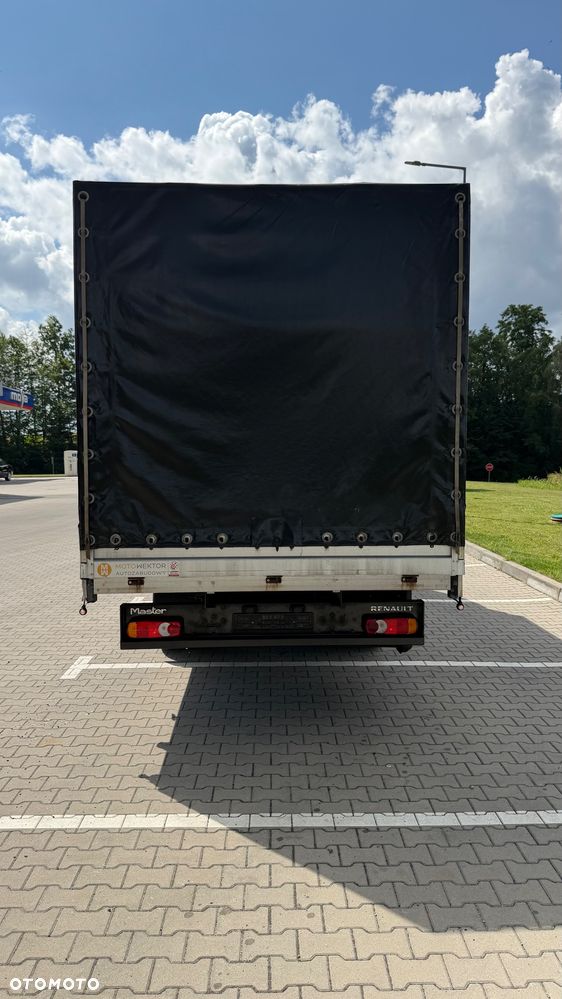 Renault Master - 4
