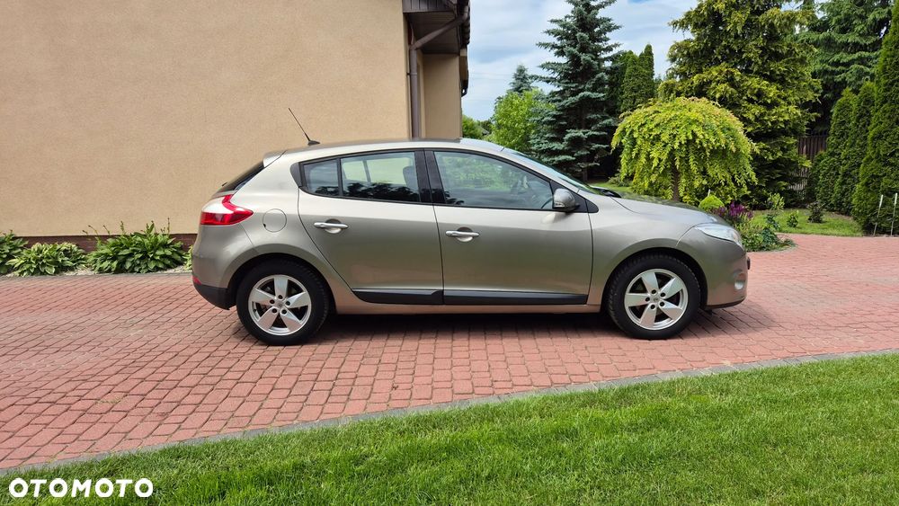 Renault Megane 1.6 16V Confort Dynamique - 14