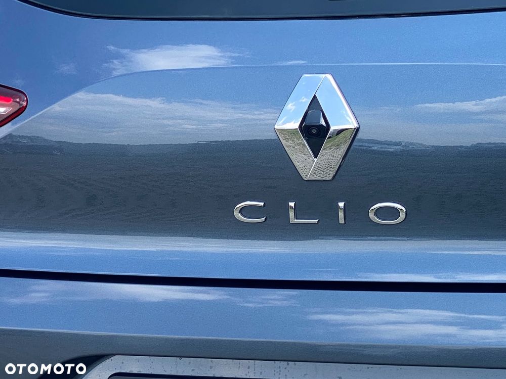 Renault Clio TCe 90 BUSINESS EDITION - 17