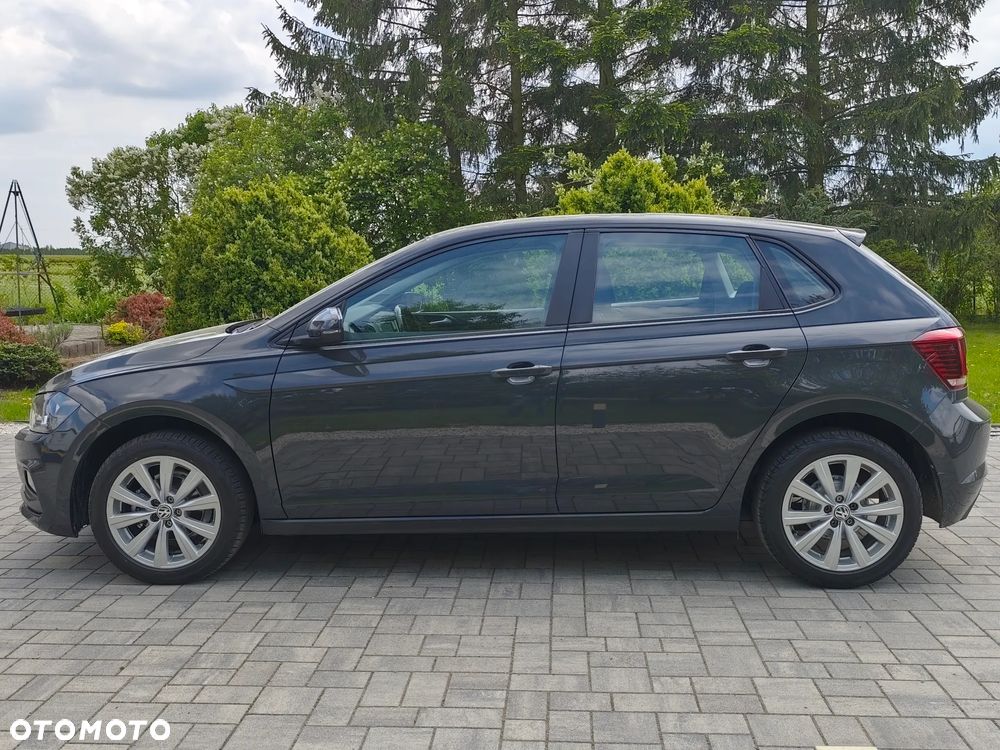 Volkswagen Polo 1.0 beats - 18