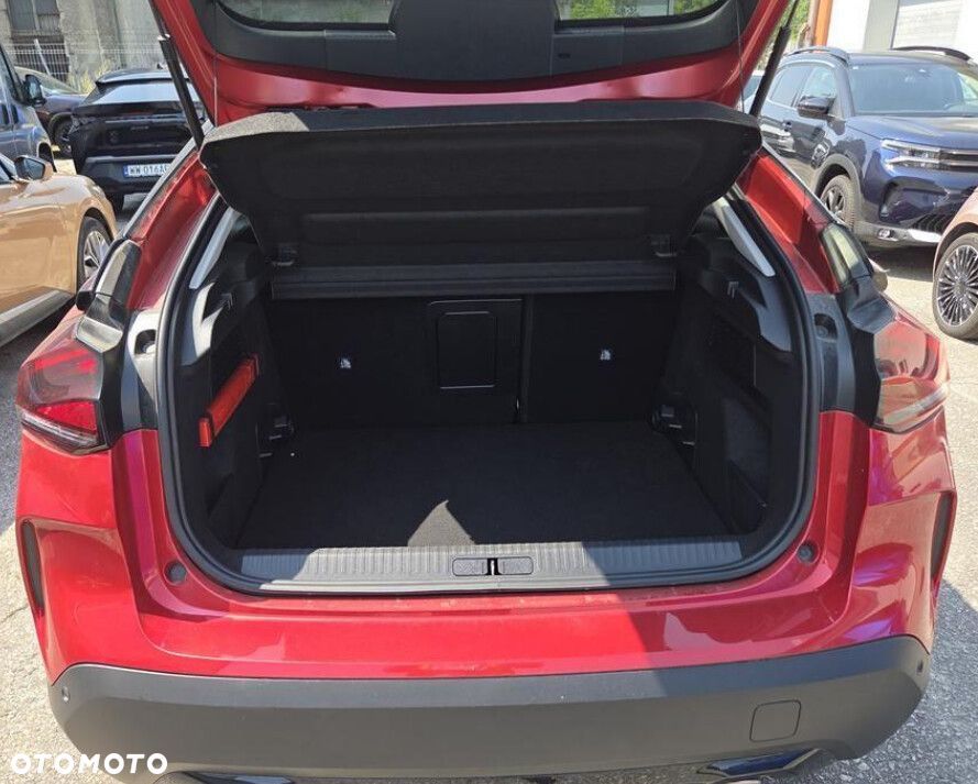 Citroën C4 1.2 PureTech Max S&S - 9