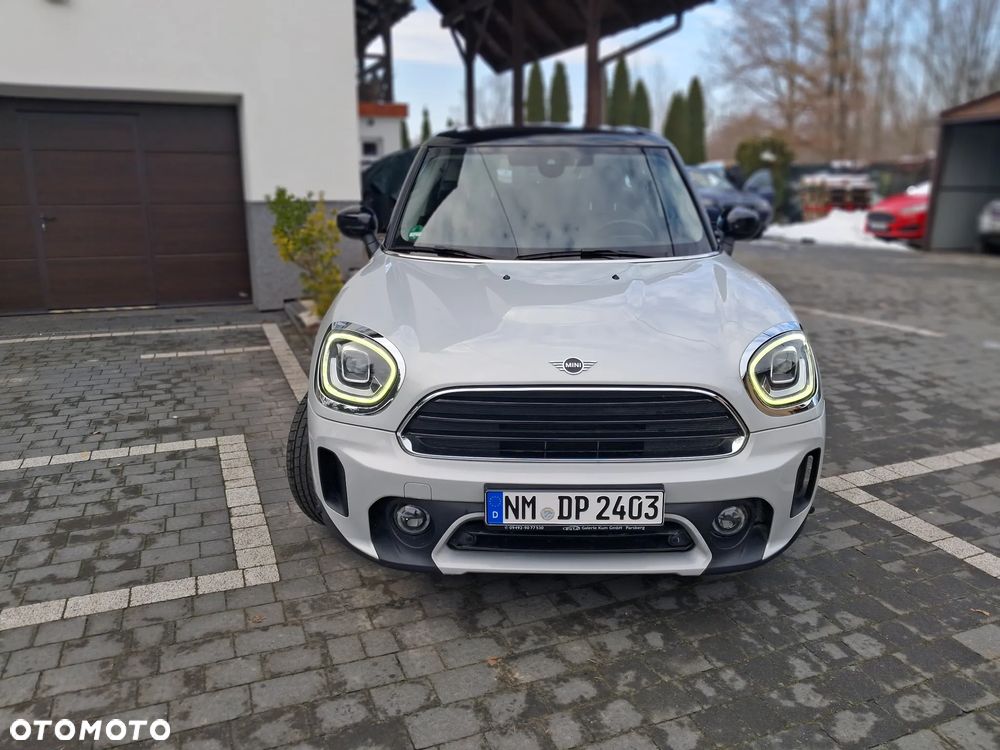 MINI Countryman Cooper D Estate Edition - 2