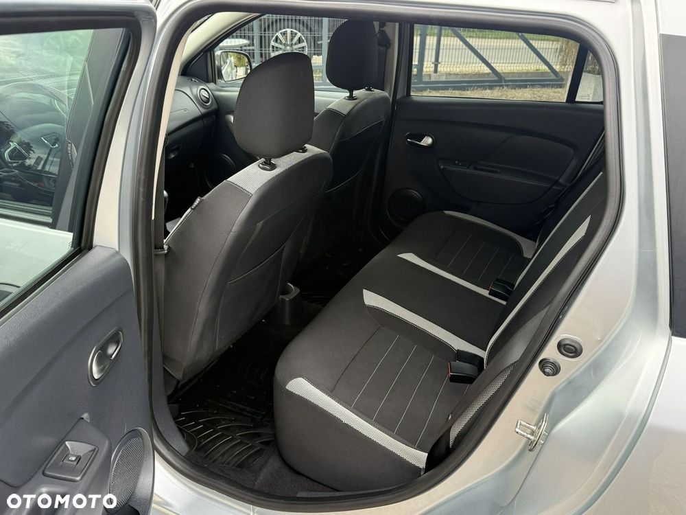Dacia Logan - 21