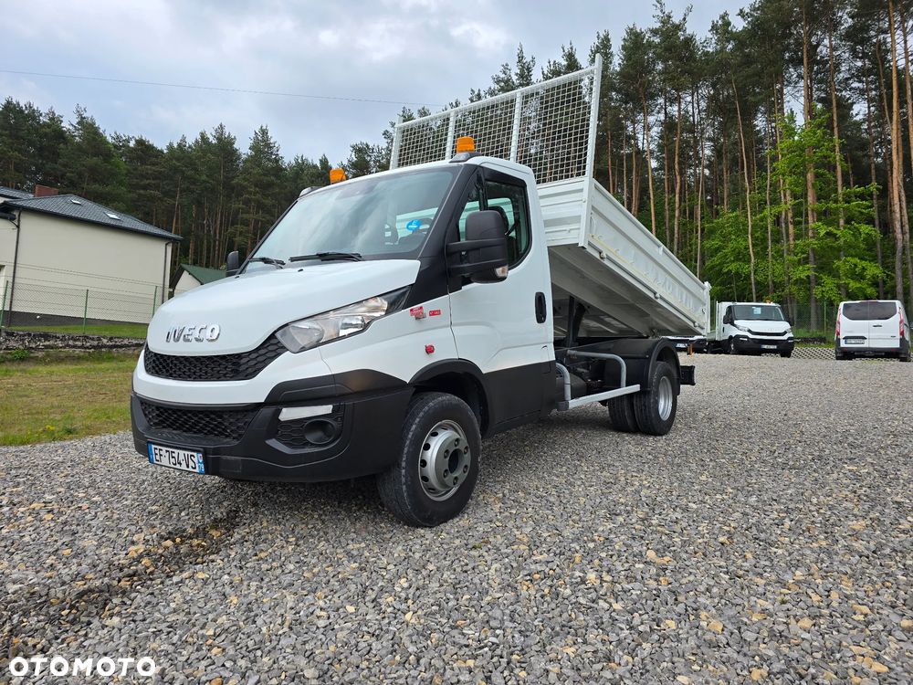 Iveco DAILY 70C17 - 2