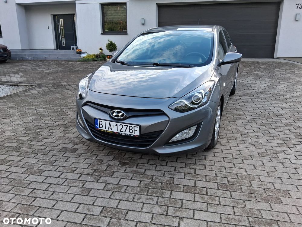 Hyundai i30 1.4 Classic - 3
