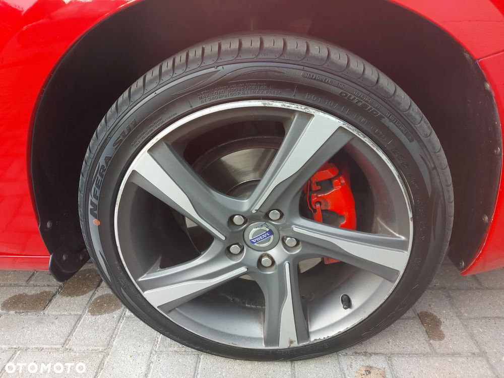 Volvo V60 D4 Drive-E Base - 19