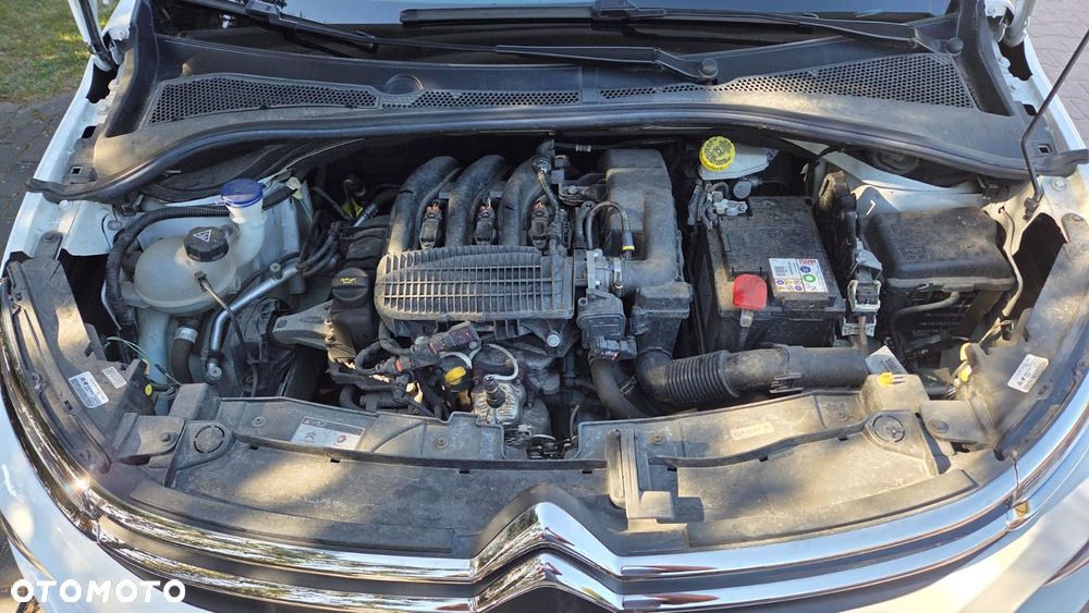 Citroën C3 1.2 PureTech Elle - 13