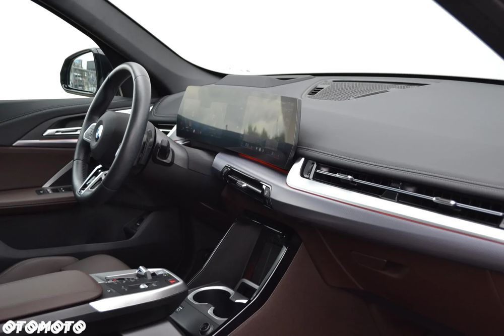 BMW X1 sDrive20i M Sportpaket - 14
