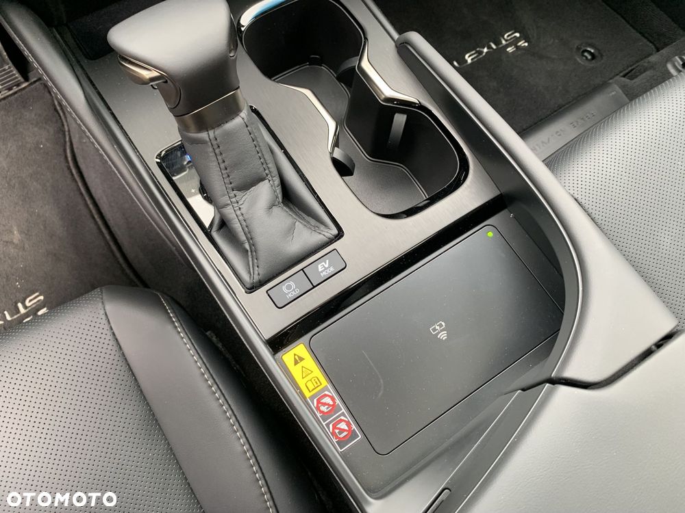Lexus ES 300h Business Edition - 19