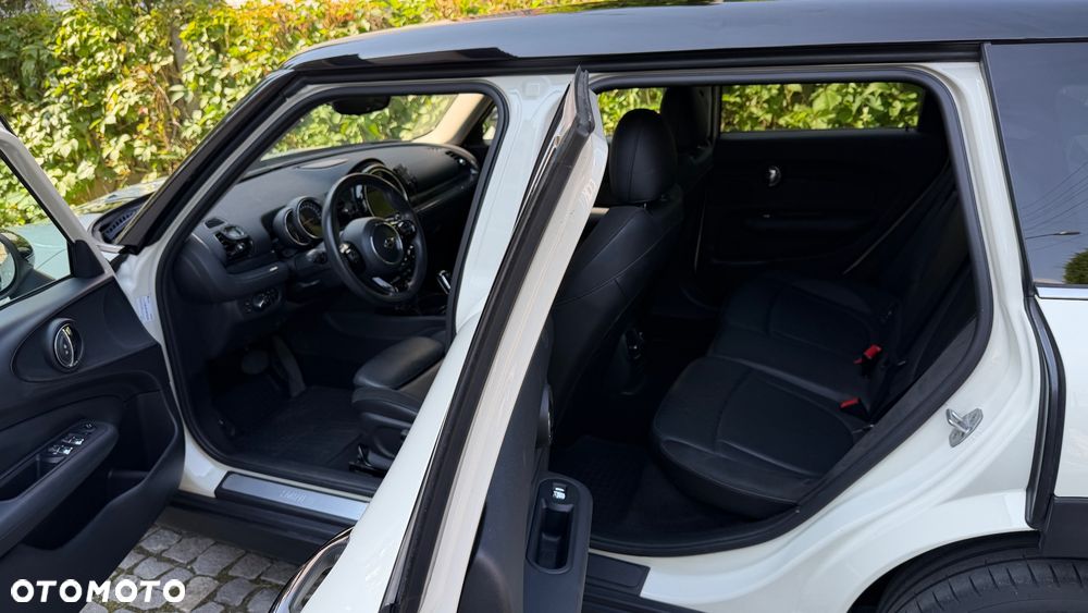 MINI Clubman - 15