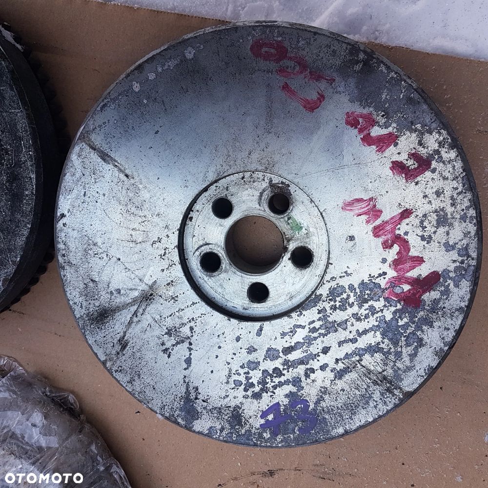 prądnica stator alternator koło zamachowe aixam ligier chatenet microcar town barooderr - 37