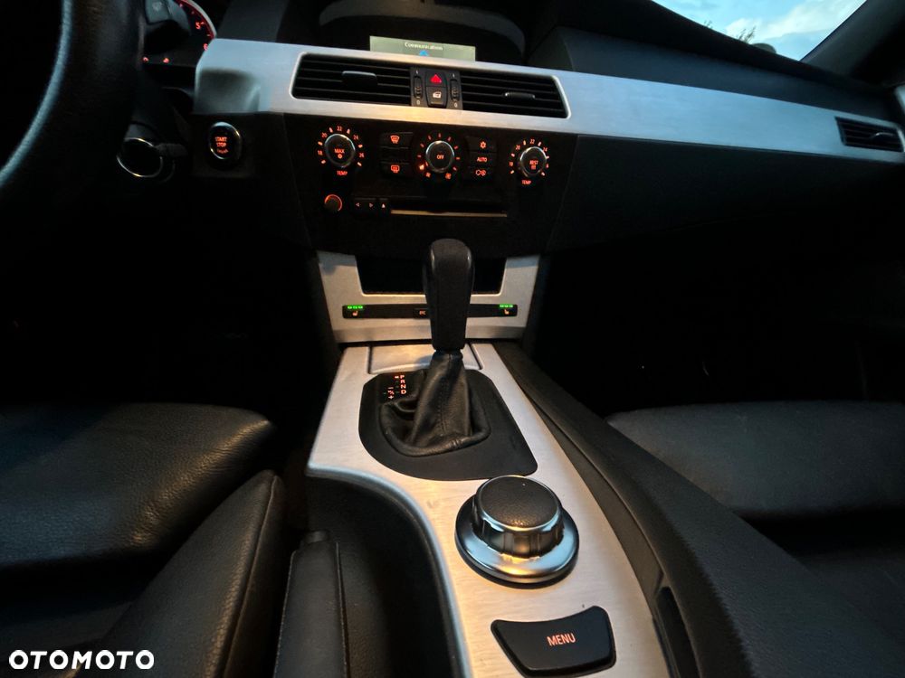 BMW Seria 5 - 39