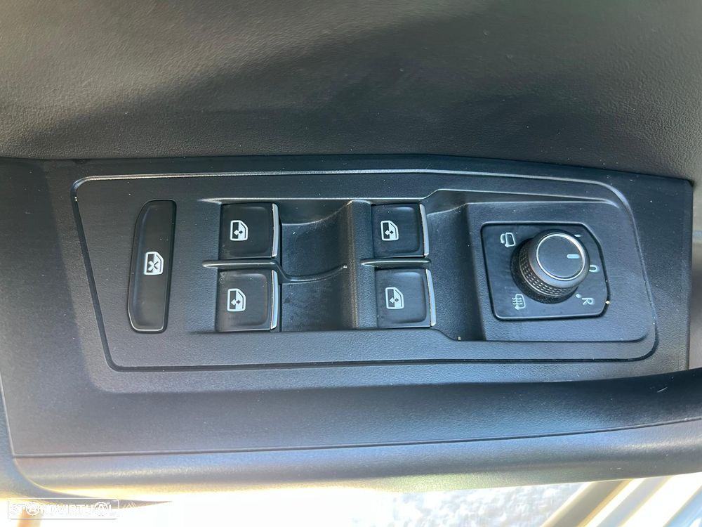 VW T-Roc 2.0 TDI Style - 16