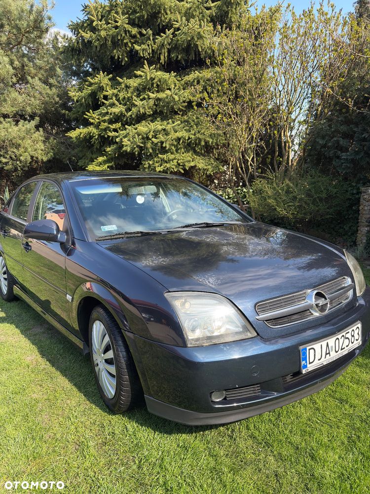 Opel Vectra 1.8 - 1