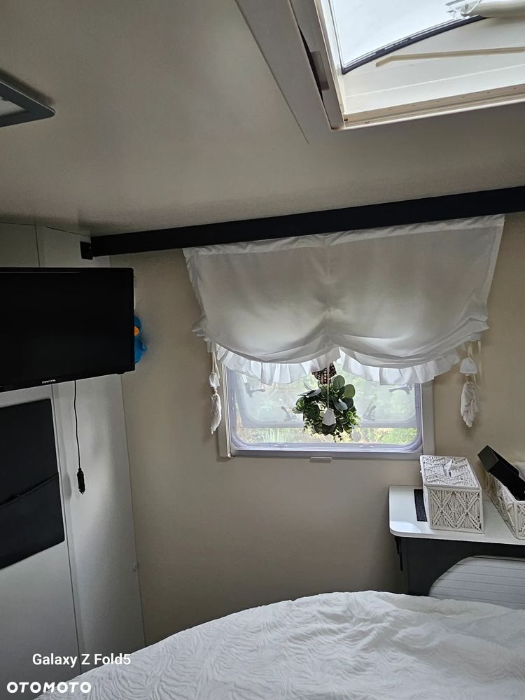 Roller Team Kronos 265TL - 21