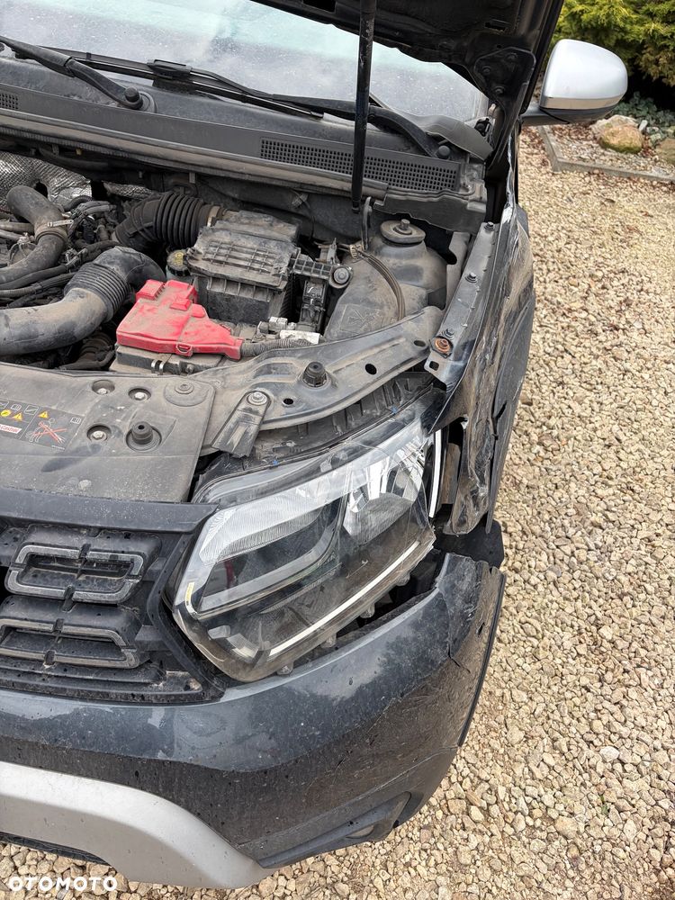 Dacia Duster 1.0 TCe Comfort - 11