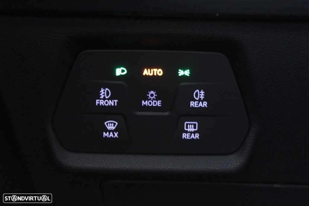 Cupra Formentor 1.4 e-Hybrid DSG - 26
