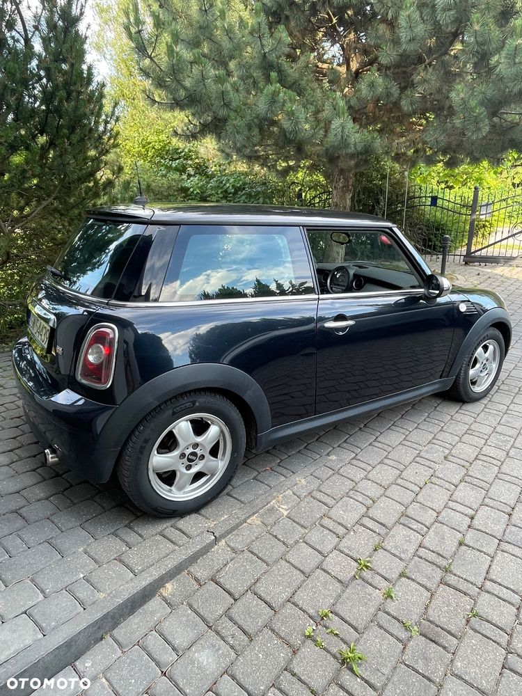 MINI One
