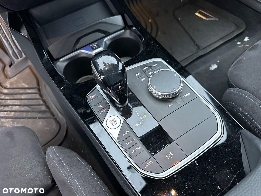 BMW Seria 1 M135i xDrive - 14