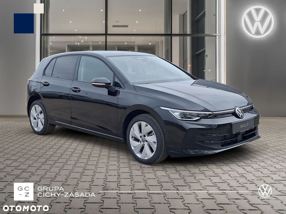 Volkswagen Golf 1.5 TSI Life Plus - 7