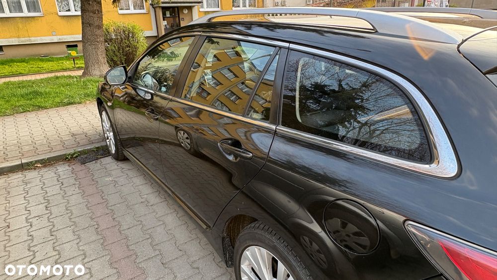 Mazda 6 2.0 Exclusive - 5