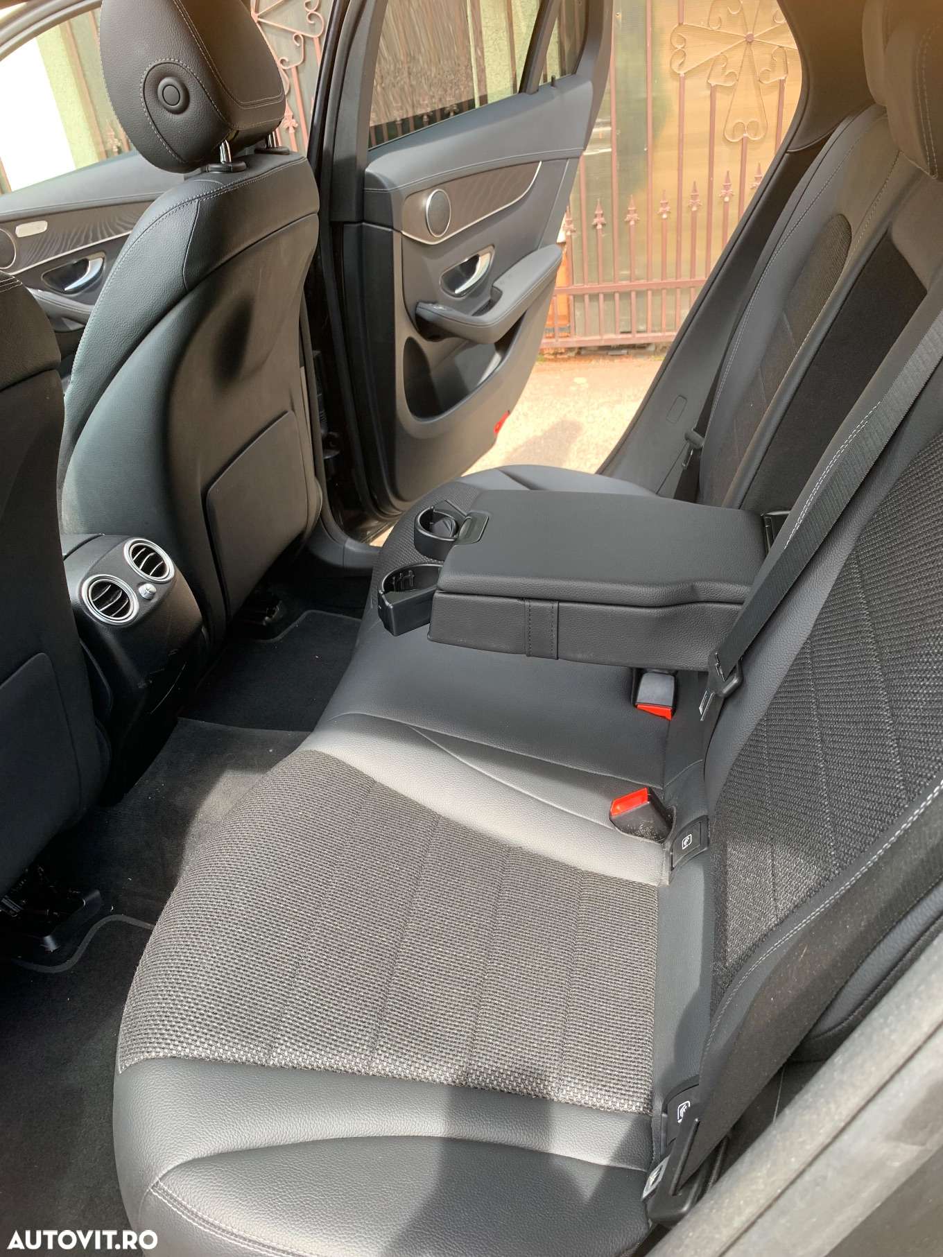Mercedes-Benz GLC Coupe 300 e 4Matic 9G-TRONIC Exclusive - 12