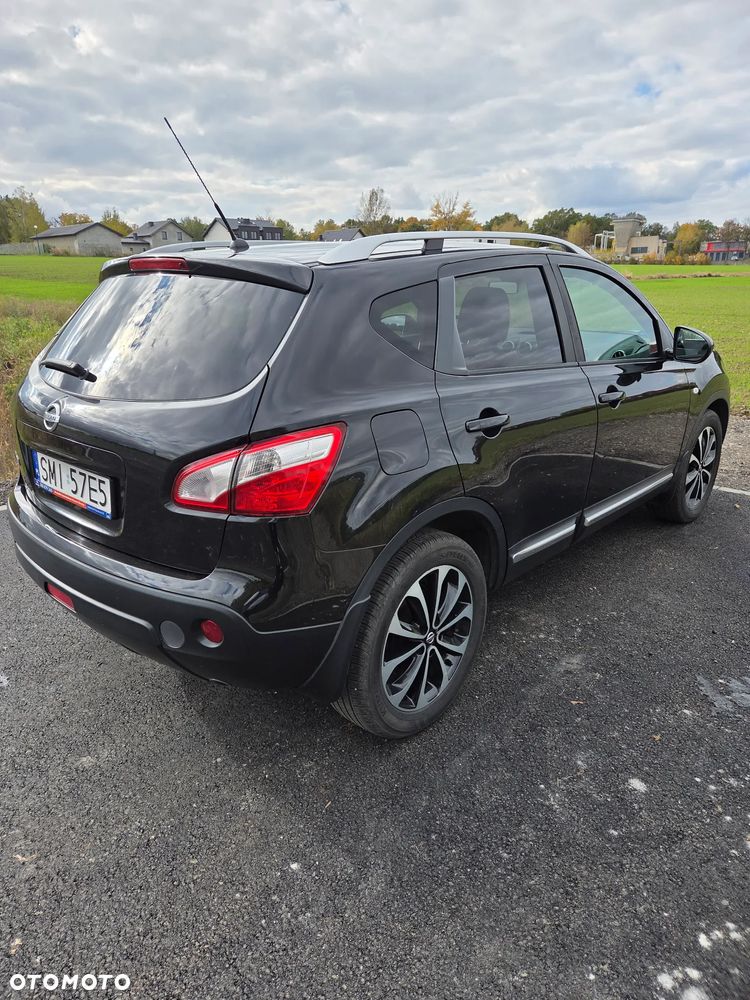 Nissan Qashqai 1.6 I-Way - 2