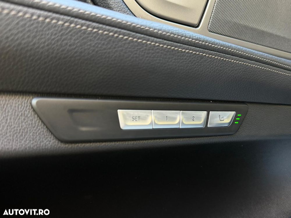 BMW Seria 7 740Ld xDrive - 22