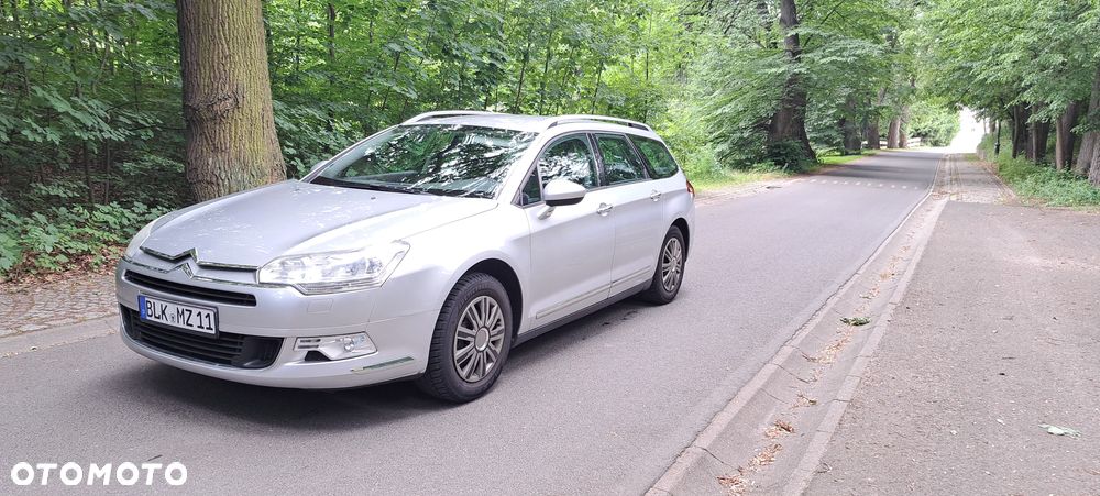 Citroën C5 1.8 16V Confort - 3