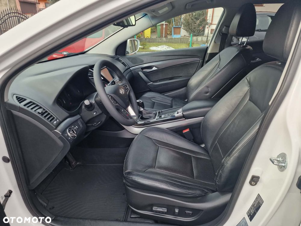 Hyundai i40 1.7 CRDi Premium - 10