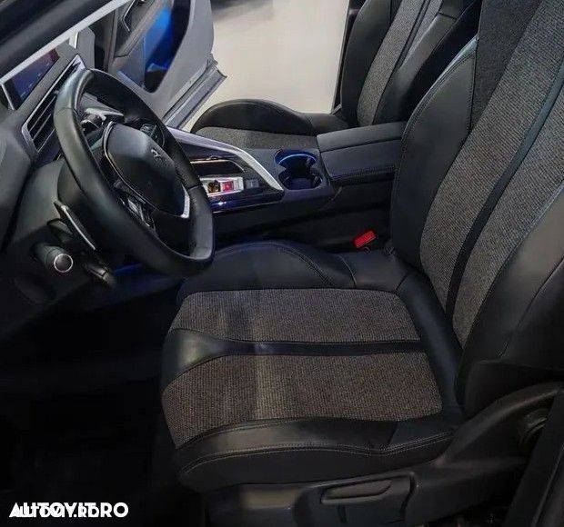 Peugeot 3008 PureTech 130 Stop & Start EAT6 Allure - 11